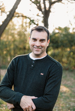Real Estate Agent Mark Schaefer